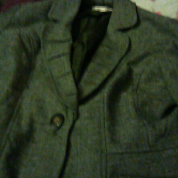 Jacket - Picture 1 of 3
